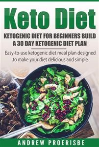 Keto Diet Free for Beginners